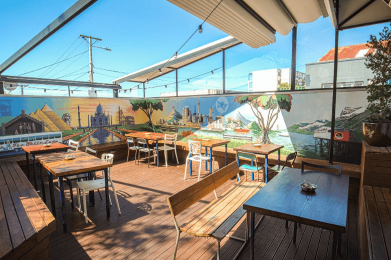 Things To Do The Portland Public House